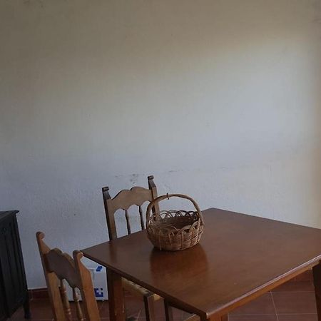 Los Estribos Hostal Zahara De La Sierra Exterior foto