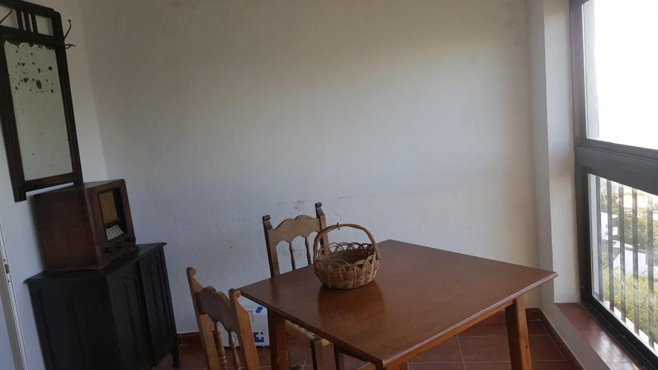 Los Estribos Hostal Zahara De La Sierra Exterior foto